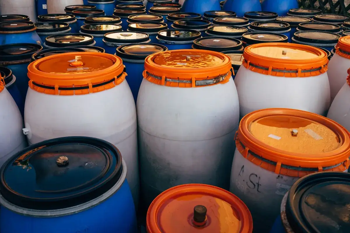 Chemical & Toxic Waste Cleanup in Cambridge, OH